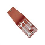 URLT/000732 BA Open ended spanner set