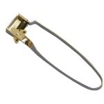 LT/SG/02 - URLT/002149 Triple flint spark gun