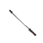 URLT/002274 Torque wrench 16mm spigot: 60-300Nm 45-220lbf.ft