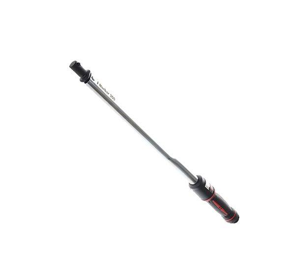 URLT/002274 Torque wrench 16mm spigot: 60-300Nm 45-220lbf.ft
