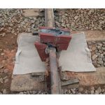 LT/HM/01 - URLT/002582 Hot mat