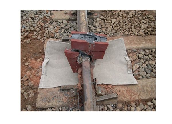 LT/HM/01 - URLT/002582 Hot mat