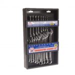 URLT/002880 Spanner combination set 6mm - 24mm