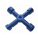 URLT/003094 Utilities key