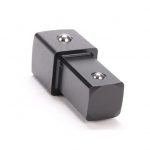 URLT/005880 Replacement square drive 1", for Professional models 550/650 and Industrial 3AR-5AR torque wrenches