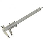 BH00/231727 Caliper - traditional workshop caliper with vernier scale
