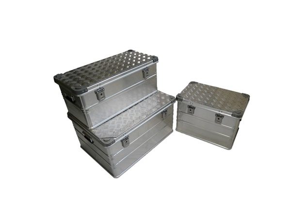 Seven sizes of boxes are available. URLT/009907 - URLT/001697 & URLT/001450 shown