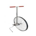 URLT/011454 Land measuring wheel. Measuring range 0 - 10,936 yards