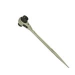 0111/103892 Ratcheting podger spanner