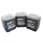 BioPlus chain oil
