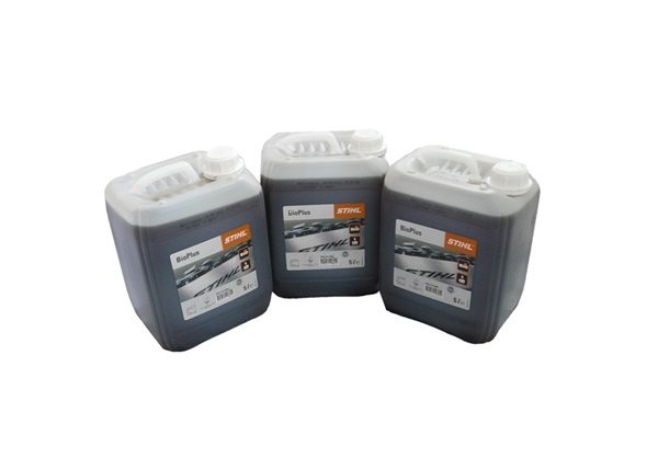 BioPlus chain oil