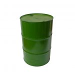URLT/013092 205 litre/45 gallon empty oil drum