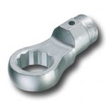 0111/103727 Ring end fitting 41mm to suit 22mm spigot torque wrench
