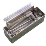 URLT/016576 Aluminium tool tray