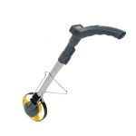 URLT/017611 Digital measuring wheel, metric and imperial - budget range 0 – 99,999.9 metres / yards