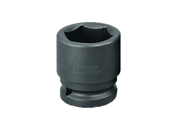 Impact socket, standard length
