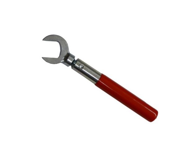 URLT/022269 Torque wrench for EZfit connectors