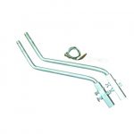 URLT/022500 Gatic manhole cover keys