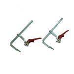 S1247 - URLT/022908 Ratchet lever clamps