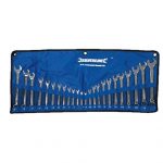 URLT/023145 Spanner combination set 24 piece