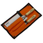 URLT/024129 Chainsaw filing kit