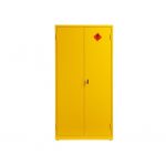 URLT/024734 Hazardous storage cabinet