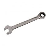 0111/109054 Combination ratchet ring spanner 24mm