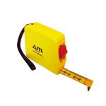 URLT/018332 Non conductive locking tape measure 3m