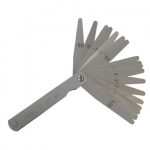 X1202 Feeler gauge set