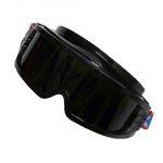 URLT/021057 Spare lense for shaded Uvex goggles