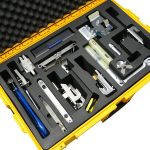 0039/127053 Combined live line and bolted dropper removal and installation kit