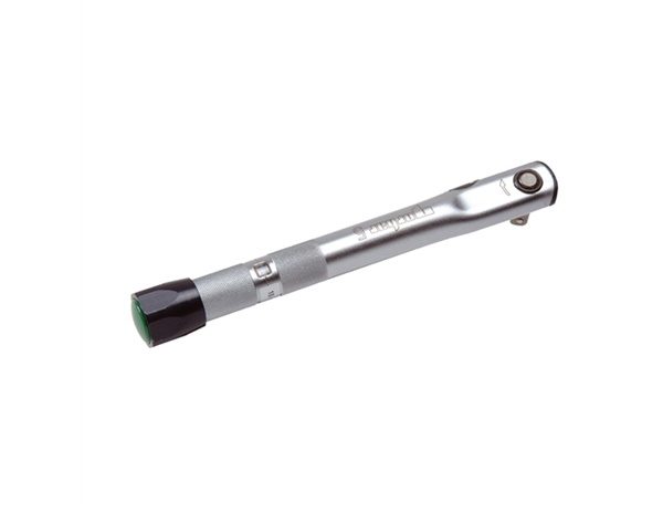 0111/110562 Torque wrench 1/4" female hexagon 1-5Nm