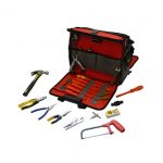0111/120308 S&T Technicians' tool kit