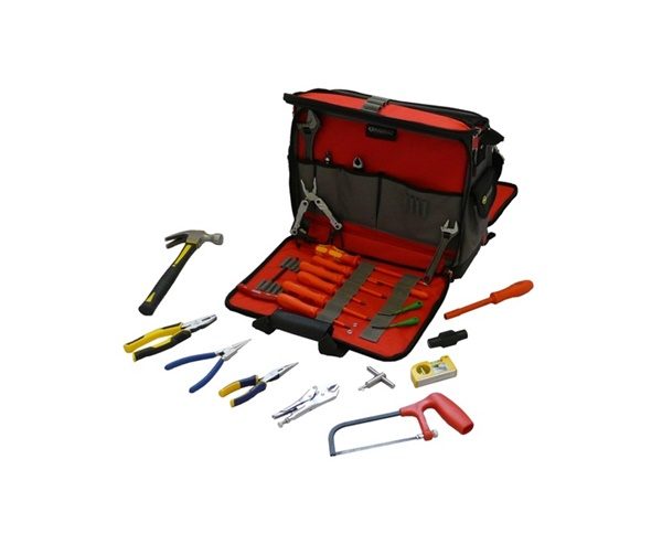 0111/120308 S&T Technicians' tool kit
